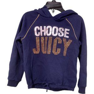 Juicy Couture 2Pc Set NWT Navy Blue